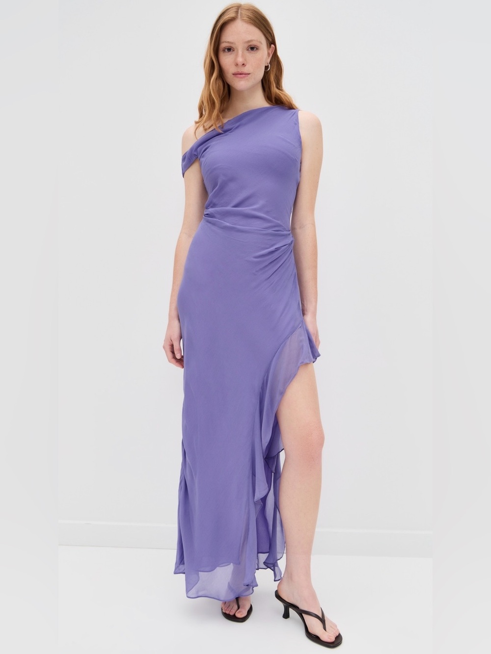 Bec & Bridge | Maeva Maxi — Lavender